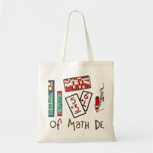Weapons Of Math Destruction Tote Bag