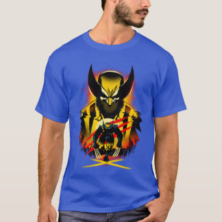 WeaponX funny T-Shirt