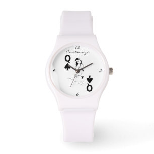 Wear a Mask Thunder_Cove Watch
