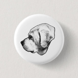 Wear a Smile, Share a Friend Button