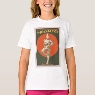 Wear and style entertainment posters of the past T-Shirt