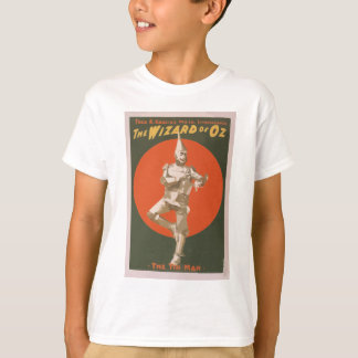 Wear and style entertainment posters of the past T-Shirt