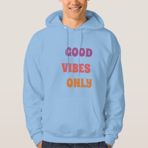Wear happiness, share smiles. hoodie