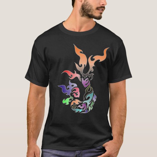 Wear-Me Lovers 2 T-Shirt