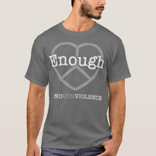 Wear Orange Anti Gun Control Protect Children T-Shirt