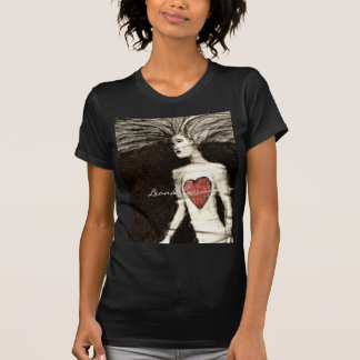 Wear Original Art by Leandria T-Shirt