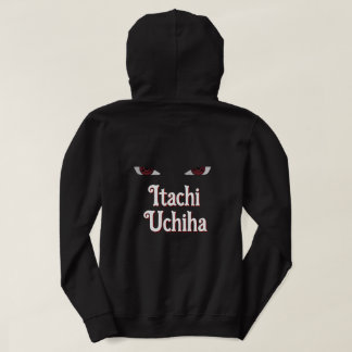 Wear the Legend - Itachi Hoodie