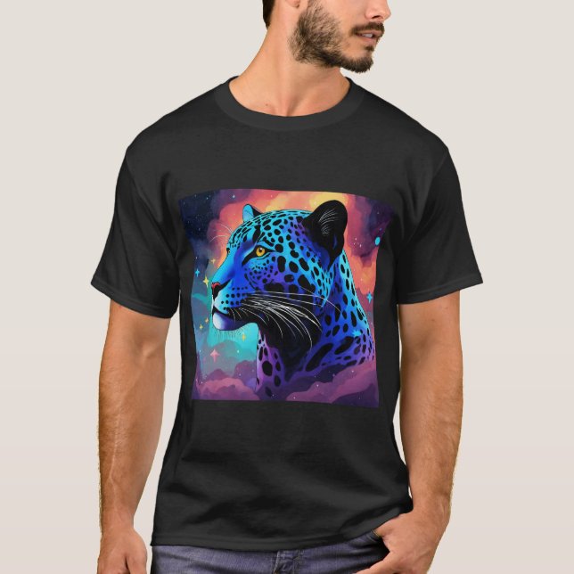 Wear the Wild! T-Shirt (Front)