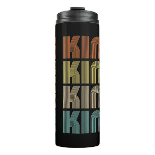 wear this be kind shirt to Show your support for U Thermal Tumbler
