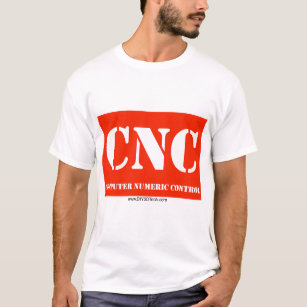 cnc shirts