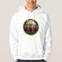 Wear Your Patriotism Proudly! ??