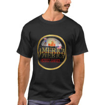 Wear Your Patriotism Proudly!