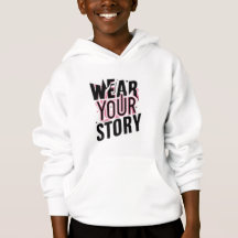 Wear Your Story: Unique Customizable T-Shirts