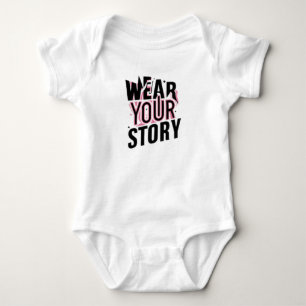 Wear Your Story: Unique Customizable T-Shirts