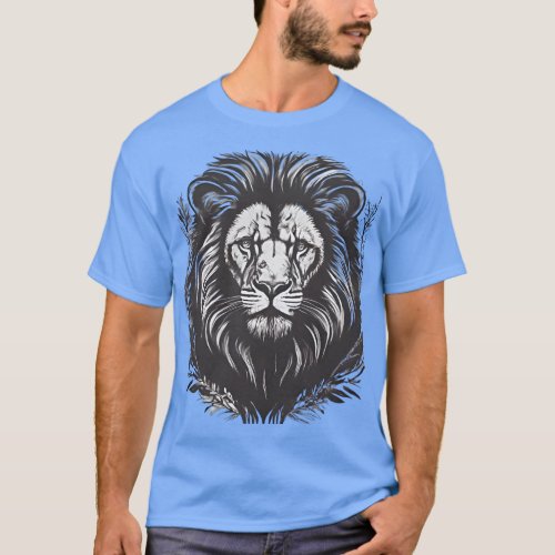 Wear Your Wild Support Endangered Species T_Shirt