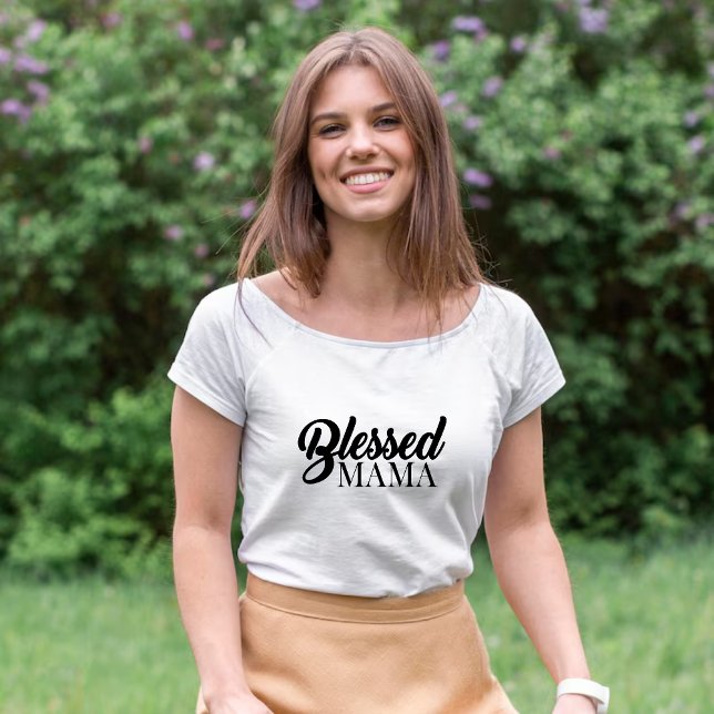 Wearable Love for Mother’s Day T-shirt  Tri-Blend Shirt (Creator Uploaded)