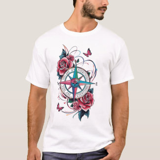 Wearable Love: The Ultimate Couple’s Tee