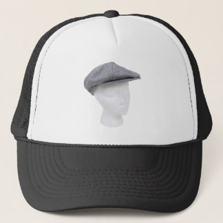 WearingDrivingCap020910 Trucker Hat