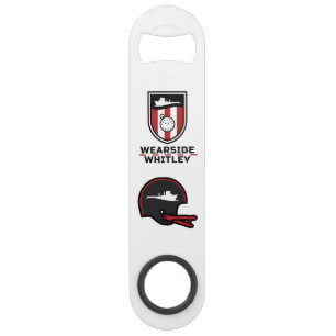 Wearside Whitley/Jellybean Gents FF Bar Key