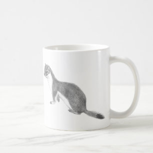 Weasel Mug
