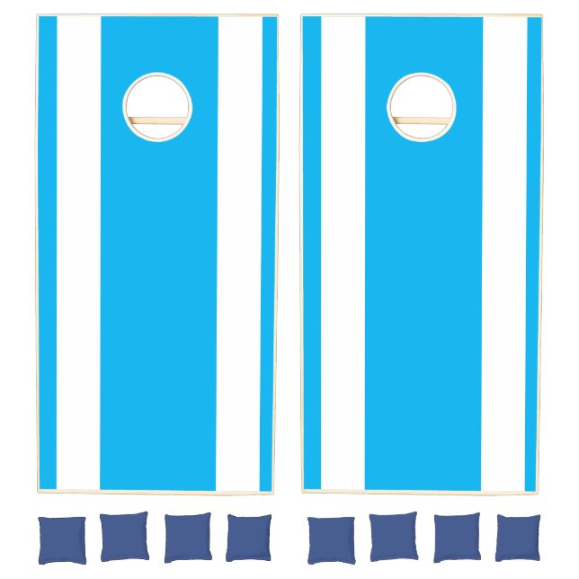 Weather Cornhole Game fun gaming  (Set)