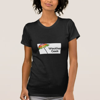 Weather Geek T-Shirt