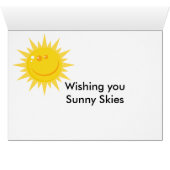 Weather Person's Day February 5 Cards (Inside Horizontal (Bottom))