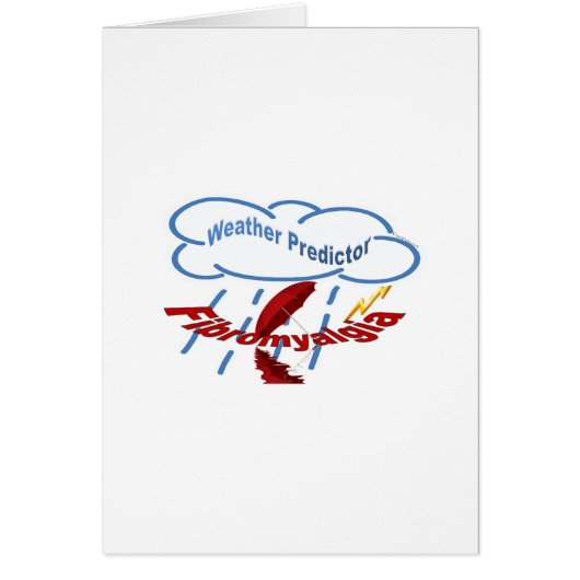 Weather Predictor Cards (Front)