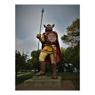 "Weather the Storm" Photo Print