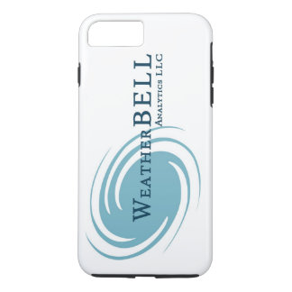 WeatherBell iPhone 7 Plus Case