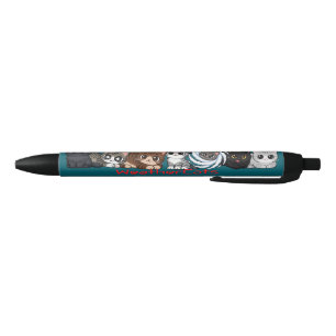 WeatherCats Pen