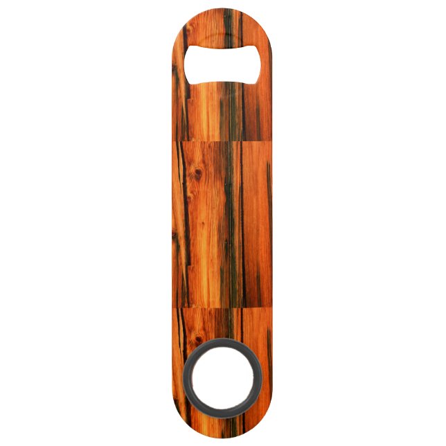 weathered barn boards bar key (Front)