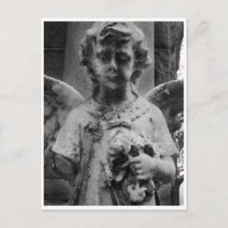 Weathered Beauty, Cabinet card