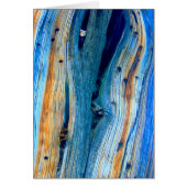 weathered blue barn board (Front)