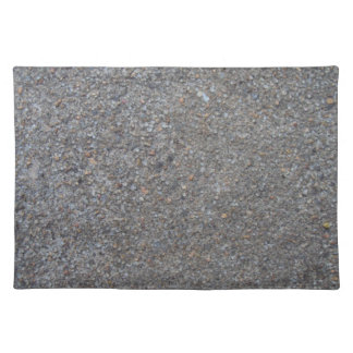 Weathered Concrete Cloth Placemat