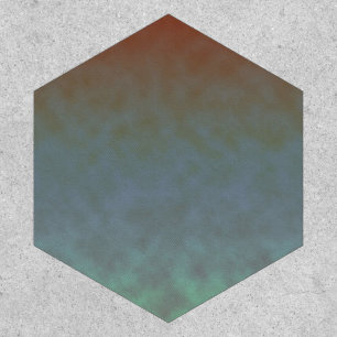 Weathered Crossing Patch