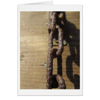 Weathered Links Cards