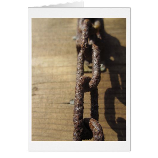 Weathered Links Cards (Front)