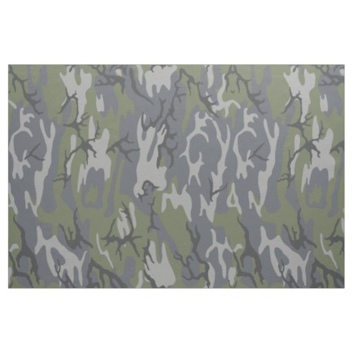 Weathered Outcrop Camo Fabric