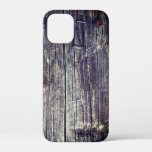 Weathered Power Pole With Staples And Nail Iphone 12 Mini Case at Zazzle