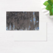 Weathered Stone or Metal Design (Desk)