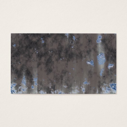 Weathered Stone or Metal Design (Front)