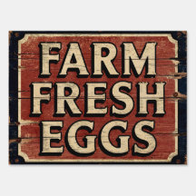 Weathered Vintage Sign – Rustic Retro Wall Decor