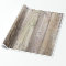 Weathered Wood Boards Wrapping Paper