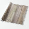 Weathered Wood Boards Wrapping Paper