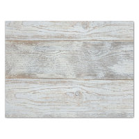 Weathered Wood Look Tissue Paper