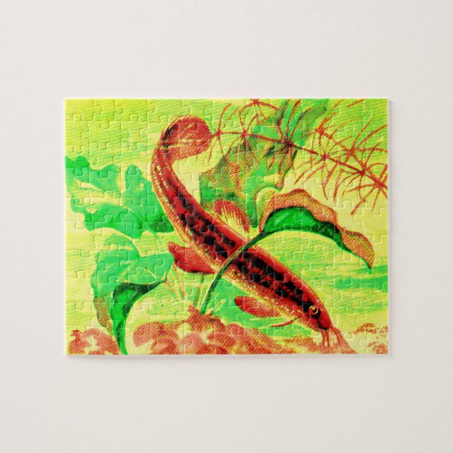 weatherfish jigsaw puzzle (Horizontal)