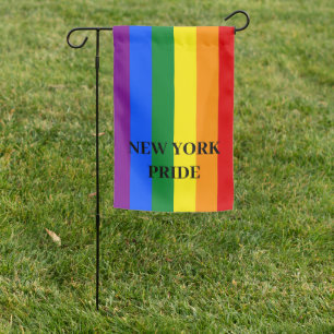 Weatherproof Flag - LGTBQI Pride Flag City