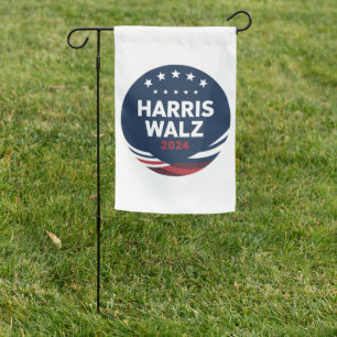 Weatherproof Personalized Garden Flag