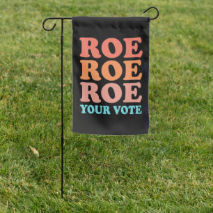 Weatherproof Personalized Garden Flag